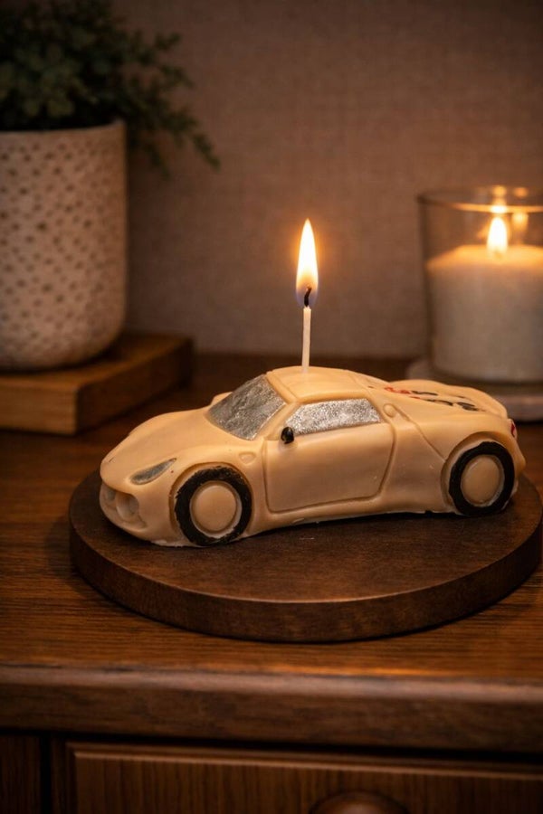 Rennwagen Auto