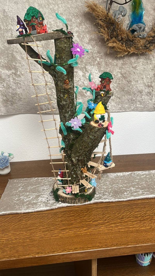 Wichtelbaum