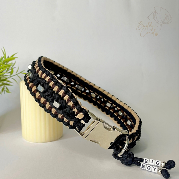 Halsband Buddy