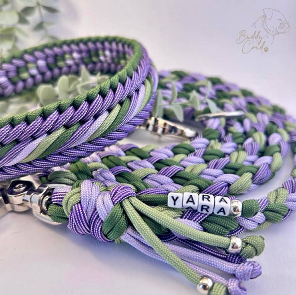 Halsband Bailey