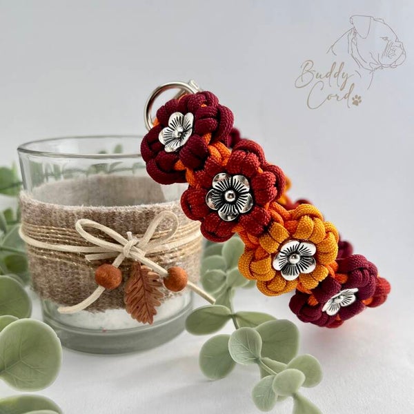 Halsband Lilly
