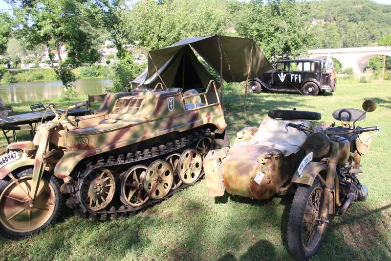 jadis animations historiques