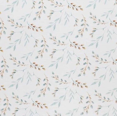 Wieg hoeslaken | takjes