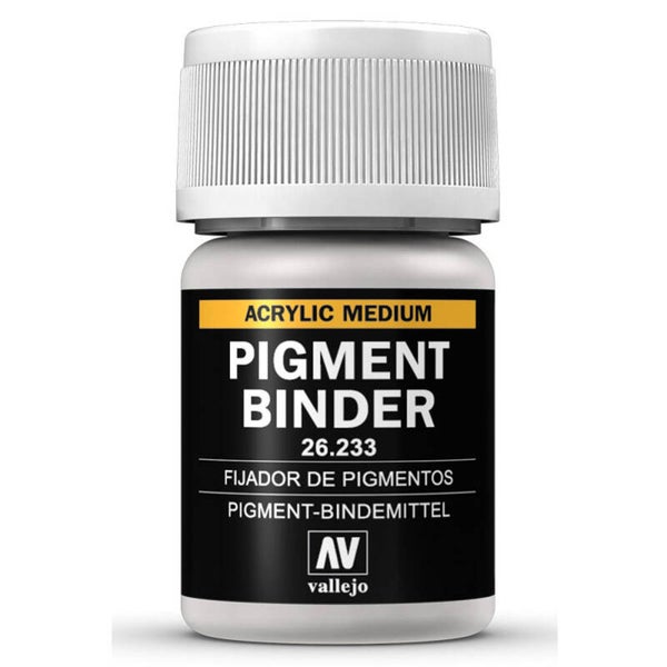 Vallejo 26233 pigment binder