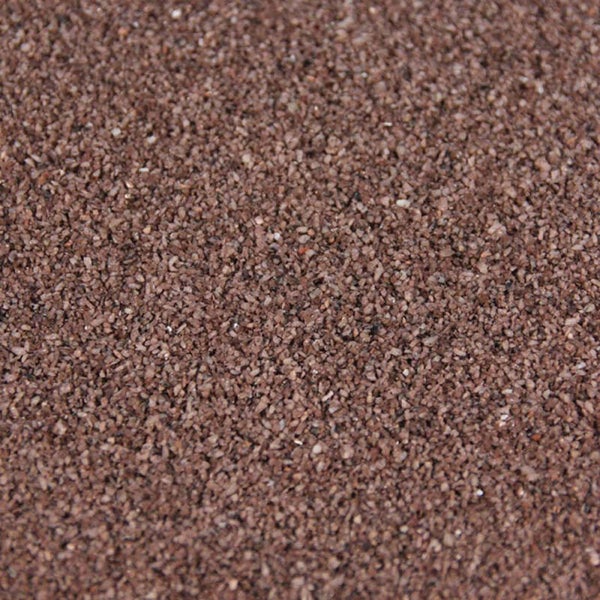 Heki 33112 ballast medium aardkleur