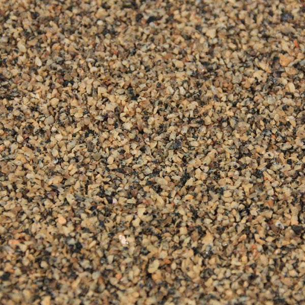 Heki 33120 ballast grof zandkleur