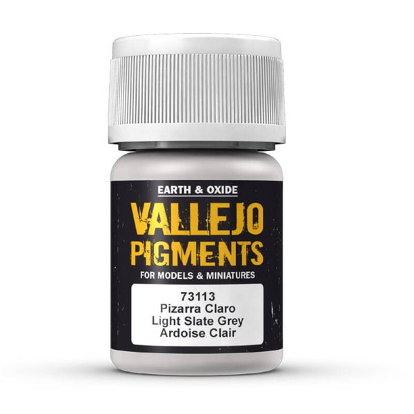 Vallejo 73113 light slate grey