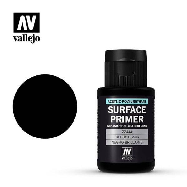 Vallejo 77660 surface primer