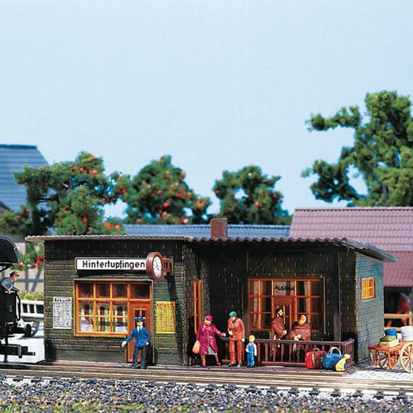 Faller 110091 kleine halte Hintertupfingen