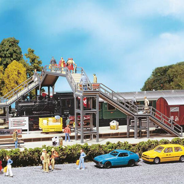 Faller 120178 voetgangersbrug