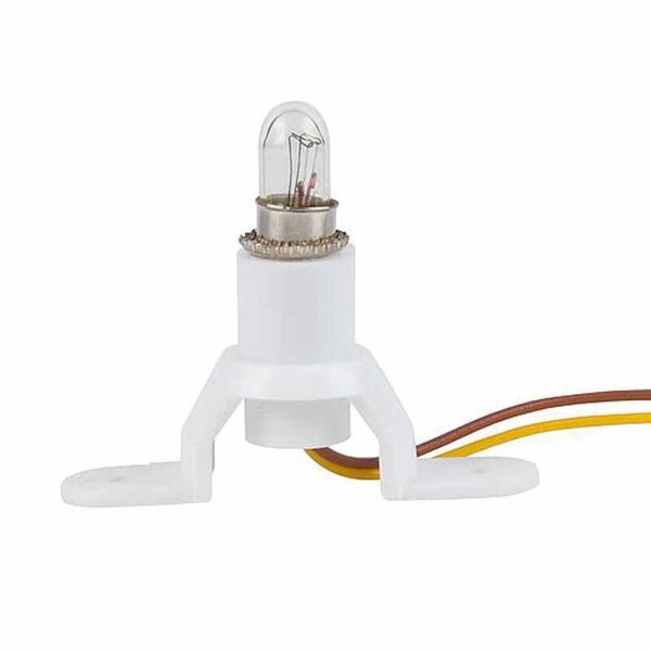 Faller 180670 gloeilamp met fitting