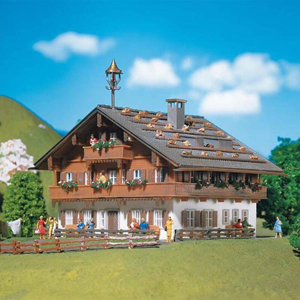 Faller 232232 Alpenhof