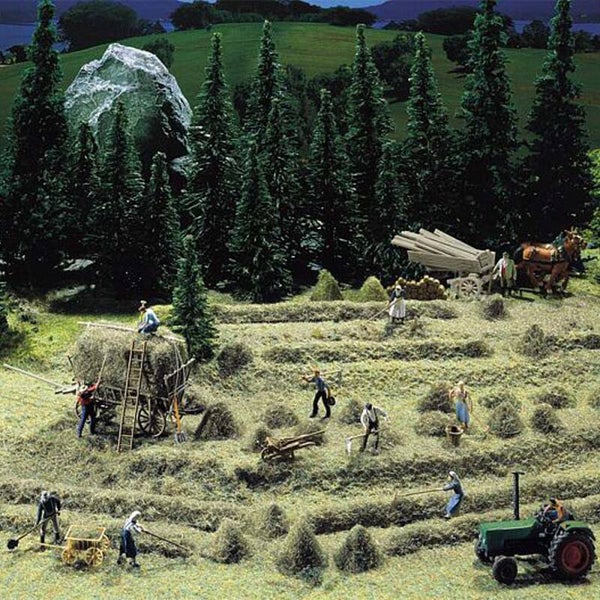 Faller 272561 Hooien