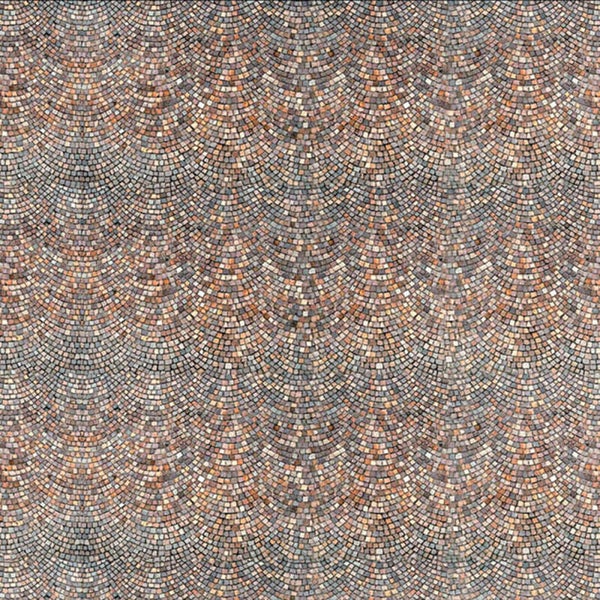 Heki 12071  H0 Romeins straatwerk