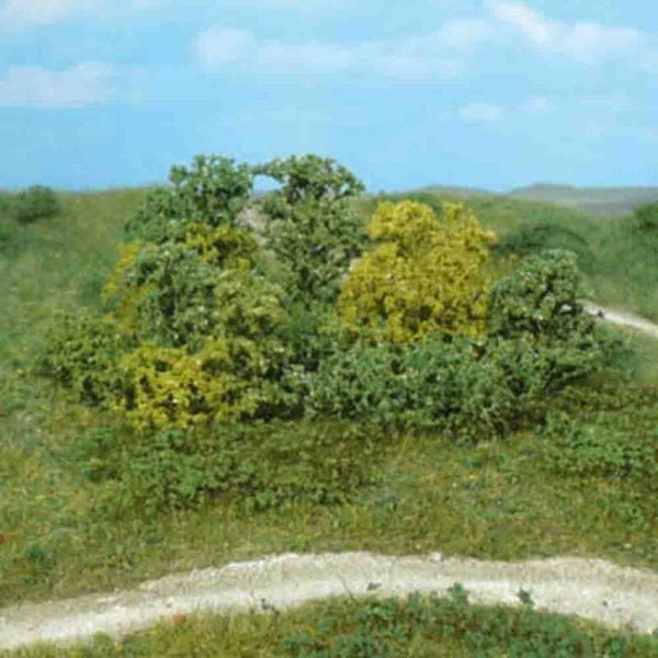 Heki 1646 natuurlijke struiken 20 stuks