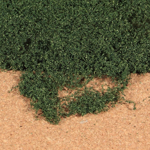 Heki 1678 loof foliage dennengroen