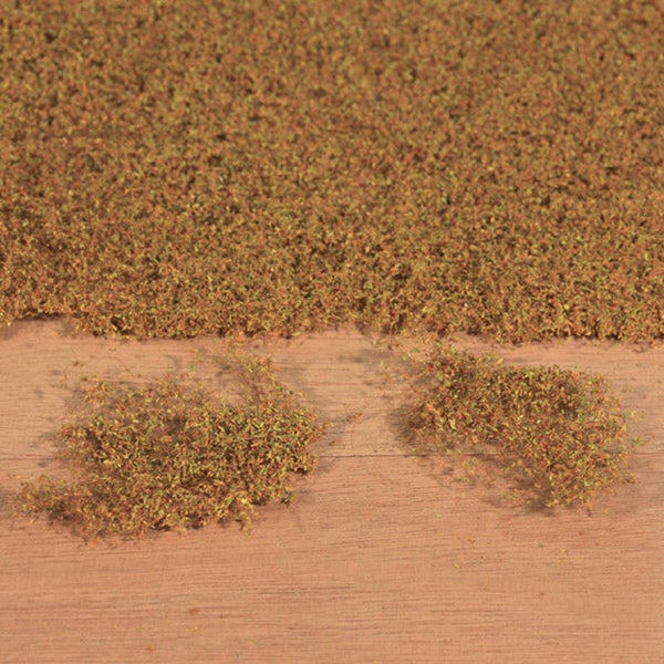 Heki 1682 loof foliage herfst bruin