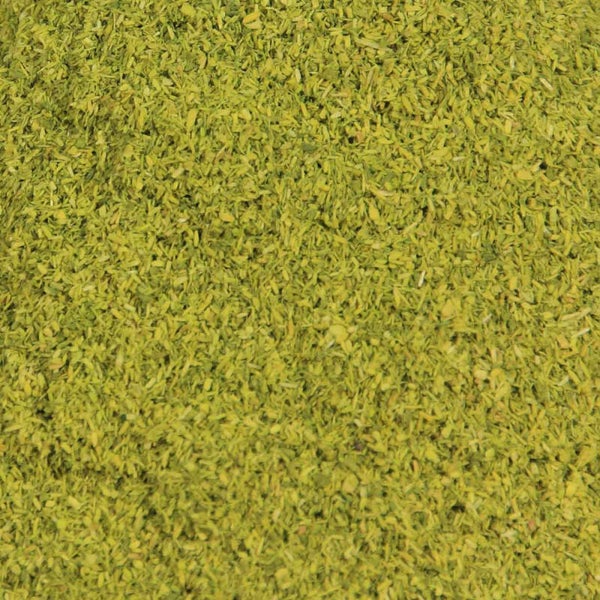 Heki 1685  loof lichtgroen