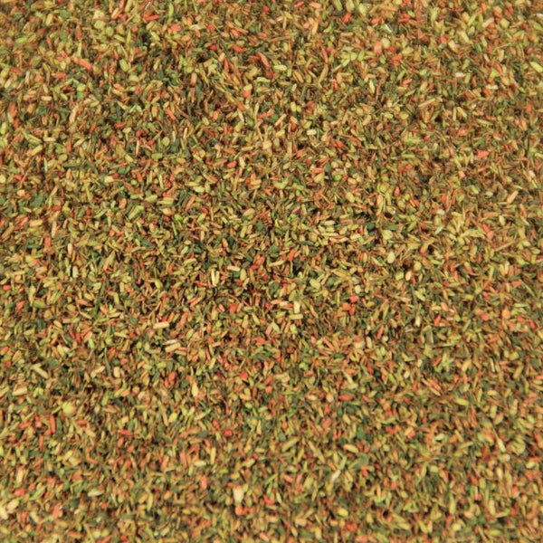 Heki 1690 loof herfst groen