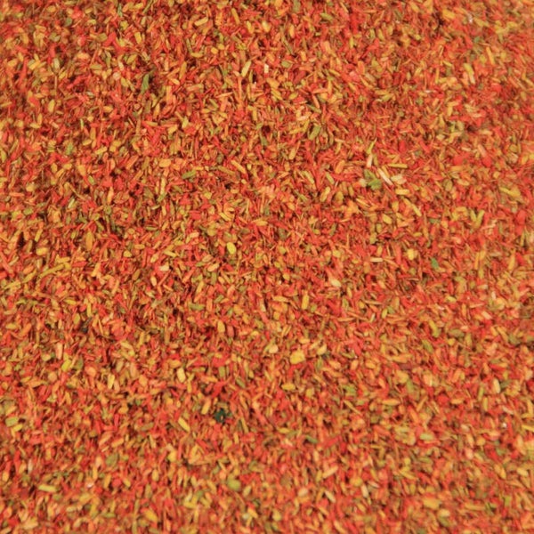 Heki 1693 loof herfst rood