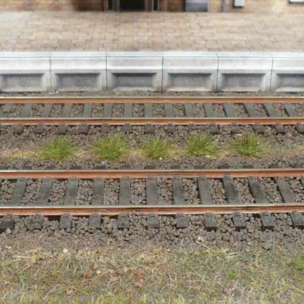 Heki 1801 zomer graspollen 5-6 mm