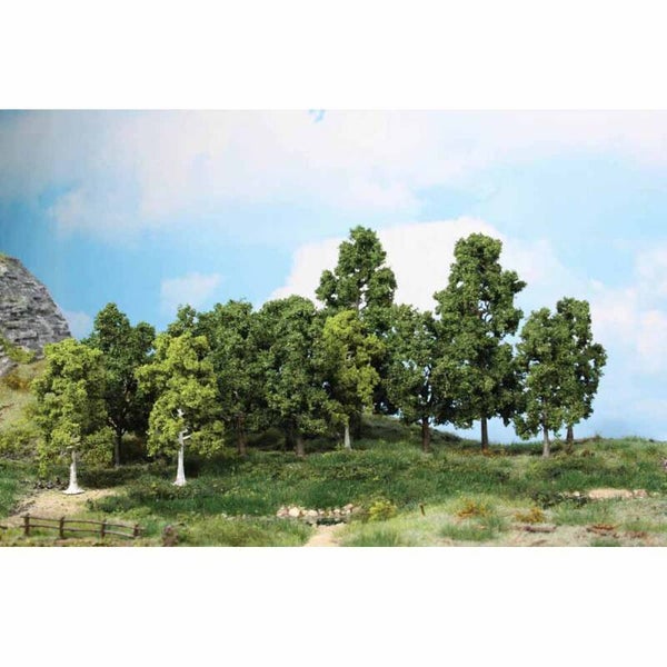 Heki 1991 loofbomen 10 tot 18 cm