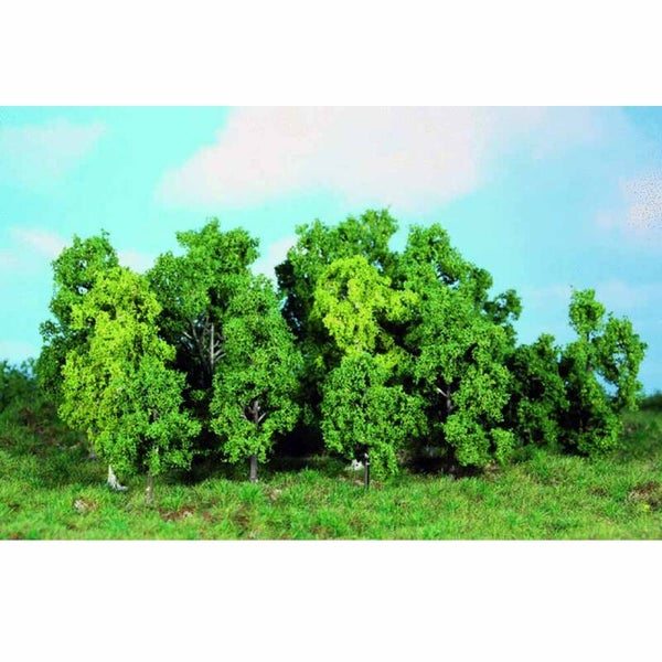 Heki 1992 loofbomen 5 tot 12 cm