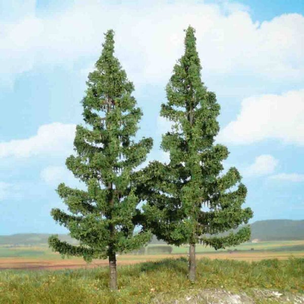 Heki 2125 Bergsparren 17 cm