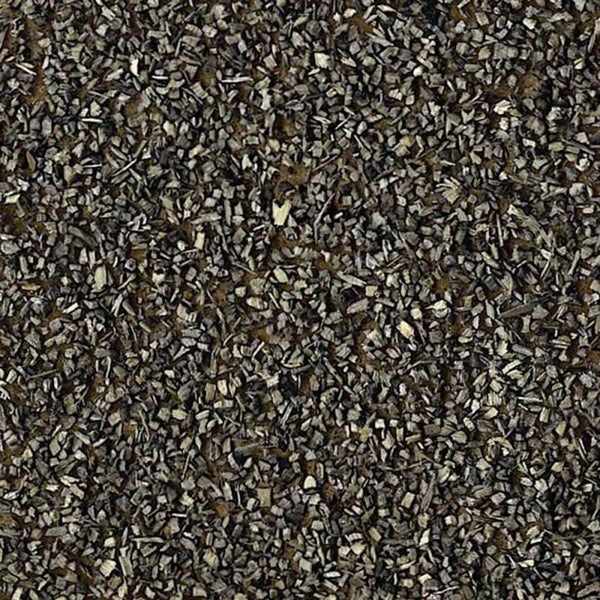 Heki 30981 strooiselmat grijs 75 x 100 cm