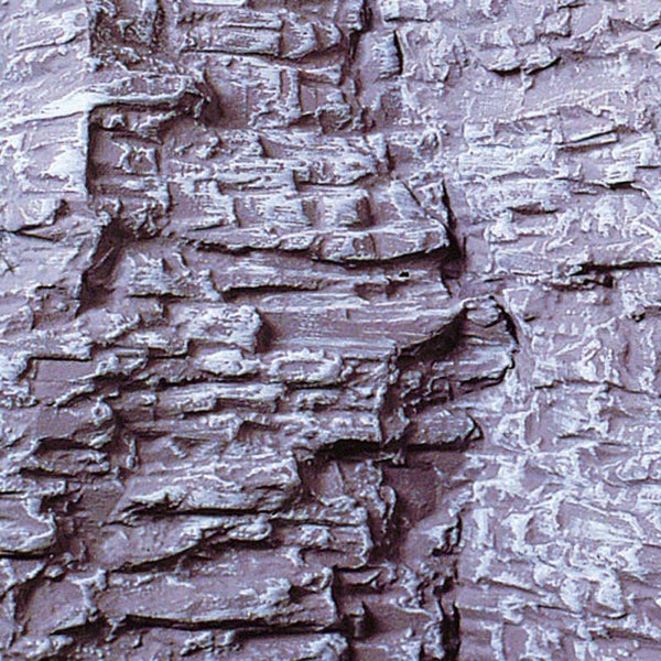 Heki 3139 rotsfolie gelaagde rots