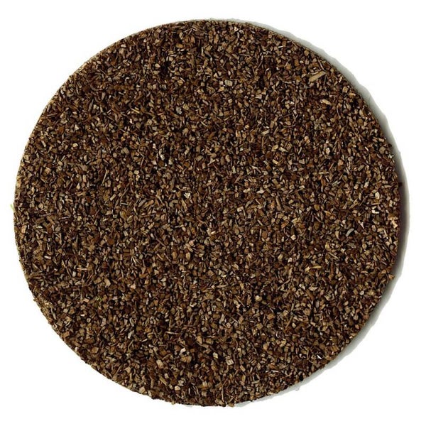 Heki 3304 strooimateriaal bruin 40 Gram