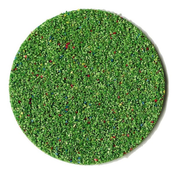 Heki 3309 strooimateriaal bloemenweide licht 40 Gram