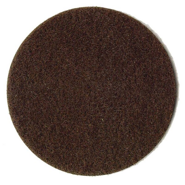 Heki 3352 statische vezels bruin 20 Gram