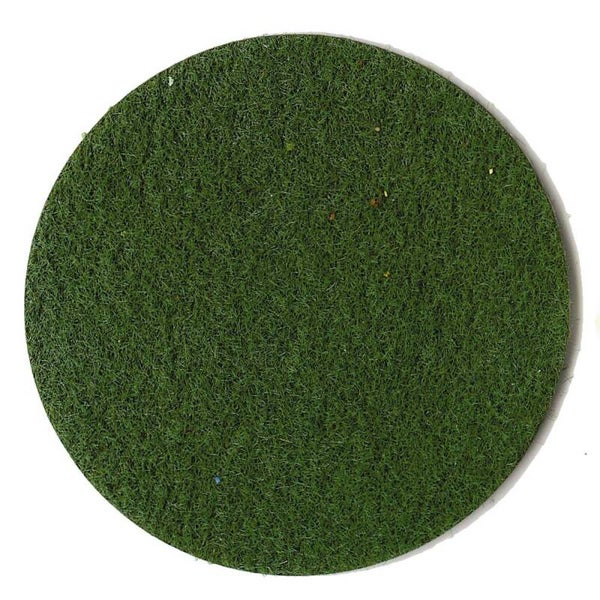 Heki 3366 statische grasvezels donkergroen 50 Gram
