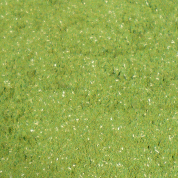 Heki 3381 loofvlokken fijn middelgroen