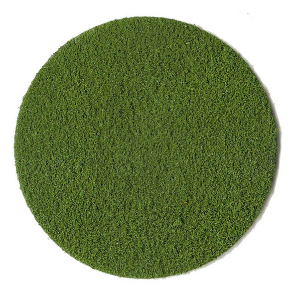 Heki 3385 fijne loofvlokken donkergroen