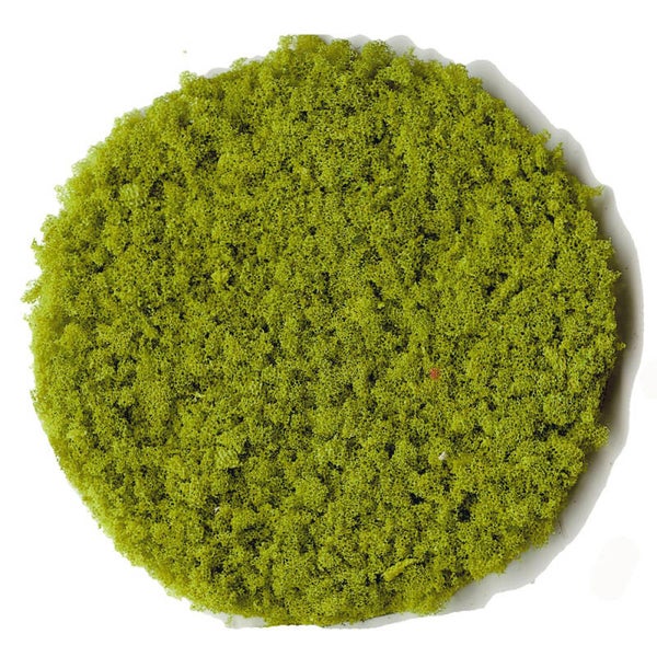 Heki 3386 loofvlokken lichtgroen
