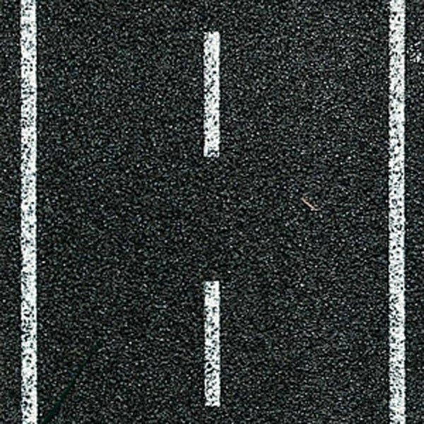 Heki 6561 H0 asfaltweg