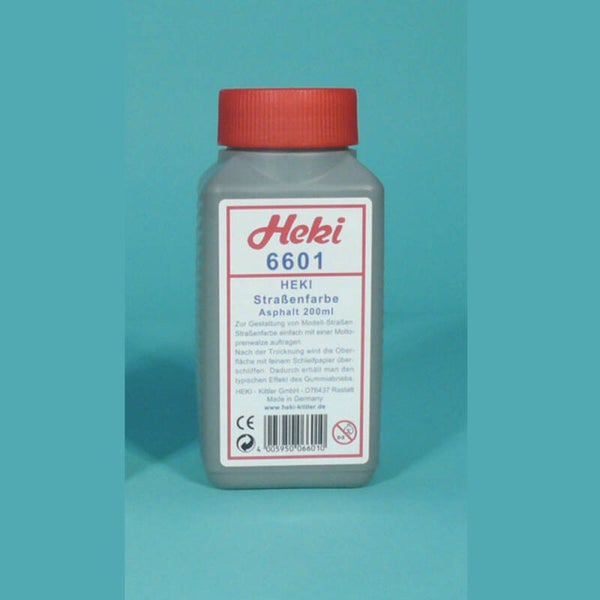 Heki 6601 asfalt wegen verf
