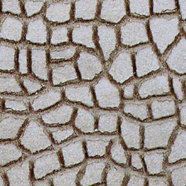 Heki dur 70062 H0 muurplaten natuursteen