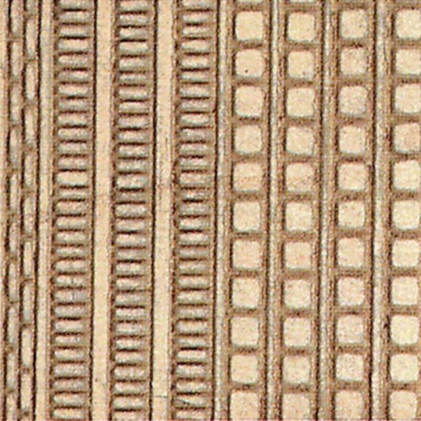 Heki dur 70072 H0 gewelf stenen