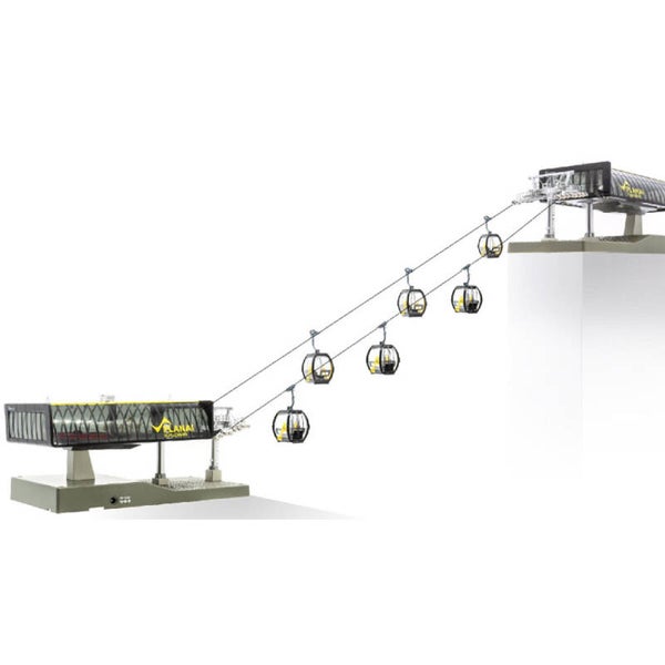 Jägerndorfer 82499 H0 kabelbaan Planai