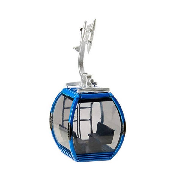 Jägerndorfer 82005 H0 Omega IV gondel