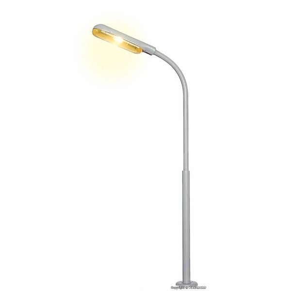 Viessmann N 6491 enkele lantaarnpaal
