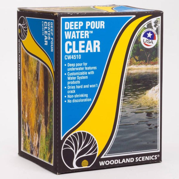 Woodland scenics CW4510 Deep pour water