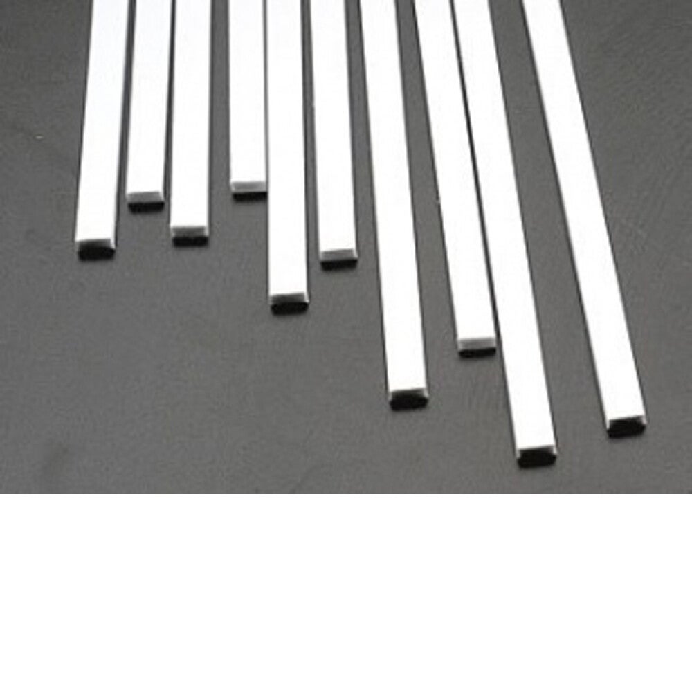Plastruct 90721 MS-203 rechthoek staf 0.5 x 0.8 mm