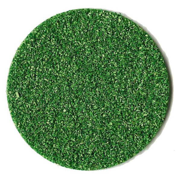 Heki 3302 strooimateriaal donkergroen 40 Gram