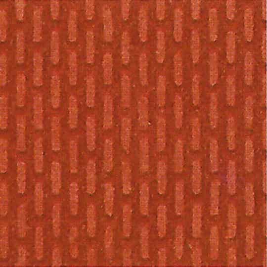 Heki dur 70042 H0 baksteen voor tunnels