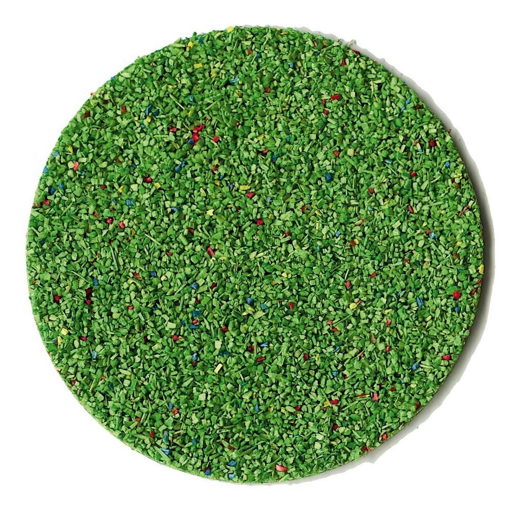 Heki 3317 strooimateriaal bloemenweide licht 85 Gram