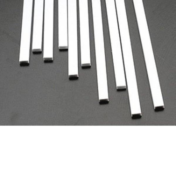 Plastruct 90729 MS-225 rechthoek staf 0.5 x 6.4 mm